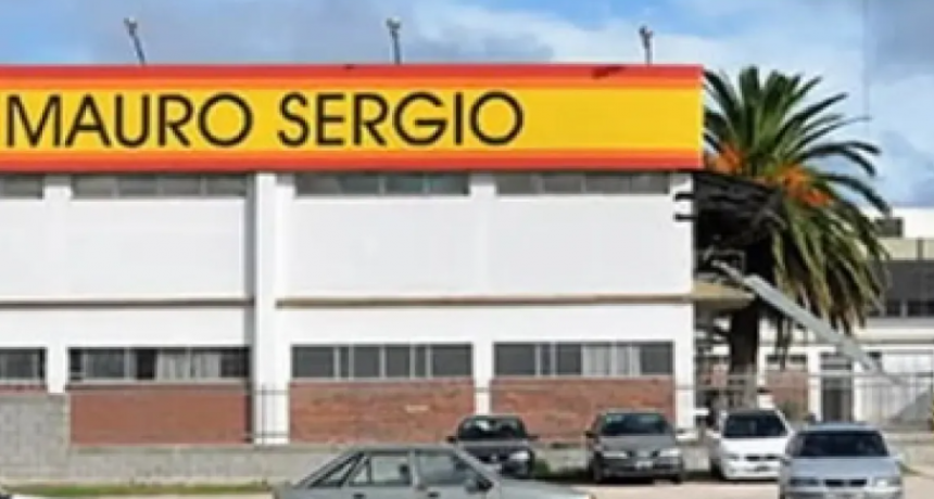 Una emblemática fábrica de suéteres suspende a 170 empleados hasta marzo 