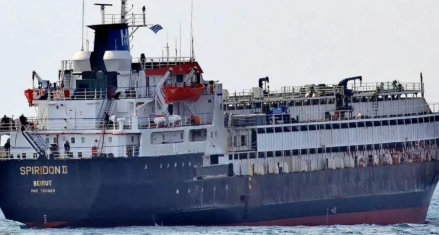 Un buque con 2.901 vacas regresa a Uruguay desde Turquía tras un un mes de viaje