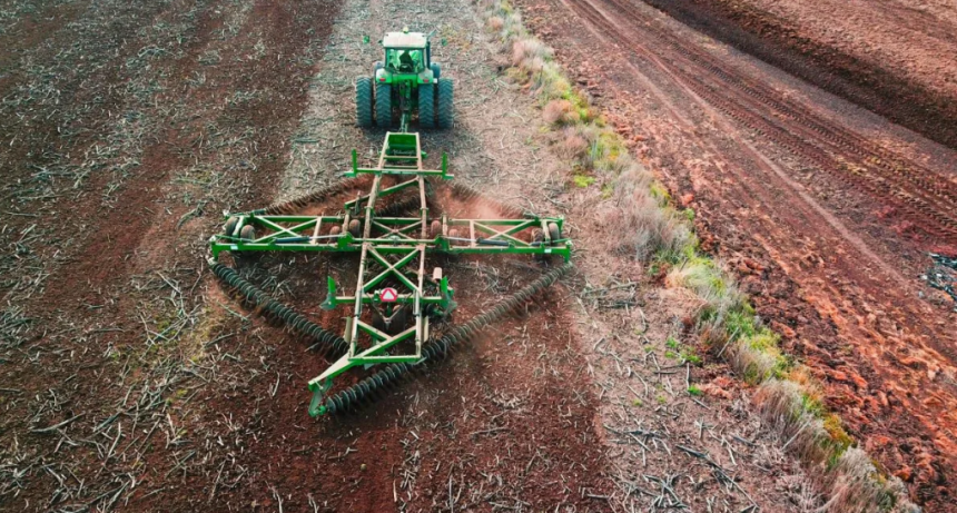 El INTA Paraná validó una herramienta clave para enfrentar malezas resistentes
