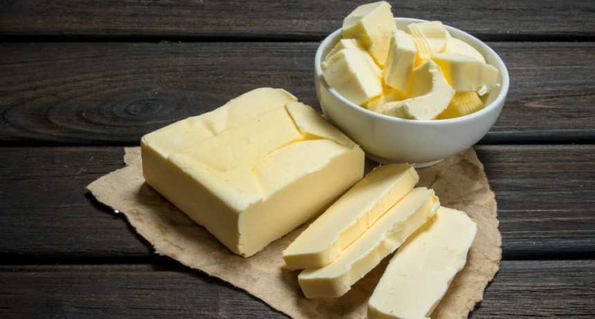 El potencial del agro argentino: una tonelada de manteca vale más que una de tubos de acero