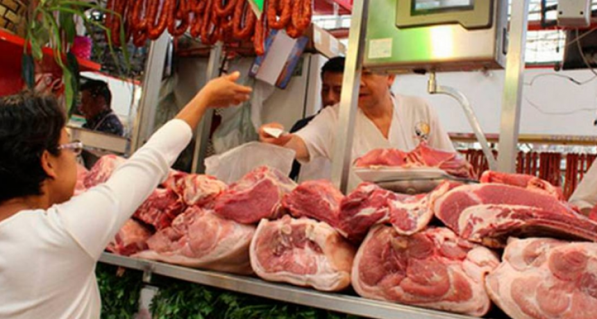 Exportación y escasez encarecen la carne: “Se está comprando con tarjeta”