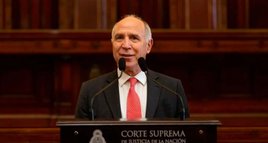 Lorenzetti exigi&oacute; acelerar el tr&aacute;mite del juicio por los Cuadernos de las coimas