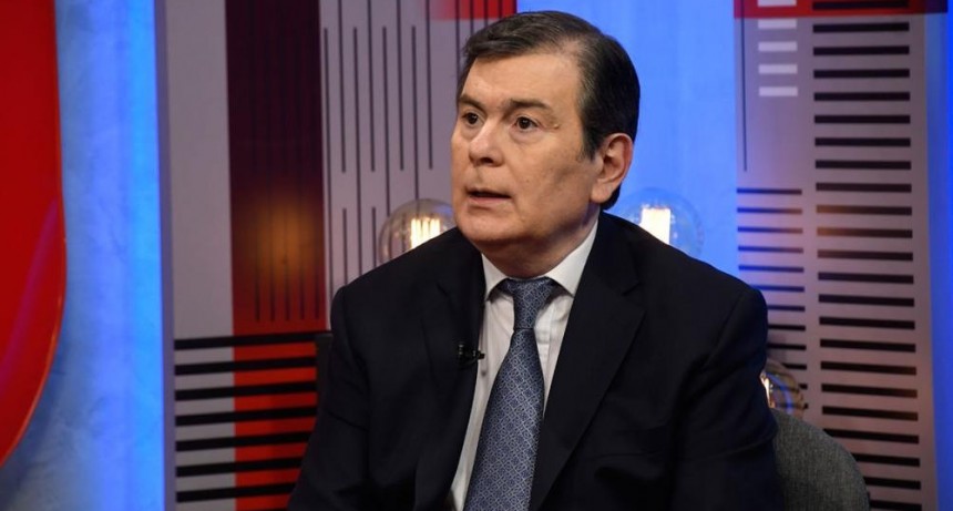 El gobernador Zamora saludó a Diario Panorama en su 21° aniversario: “Fueron pioneros en el periodismo digital”