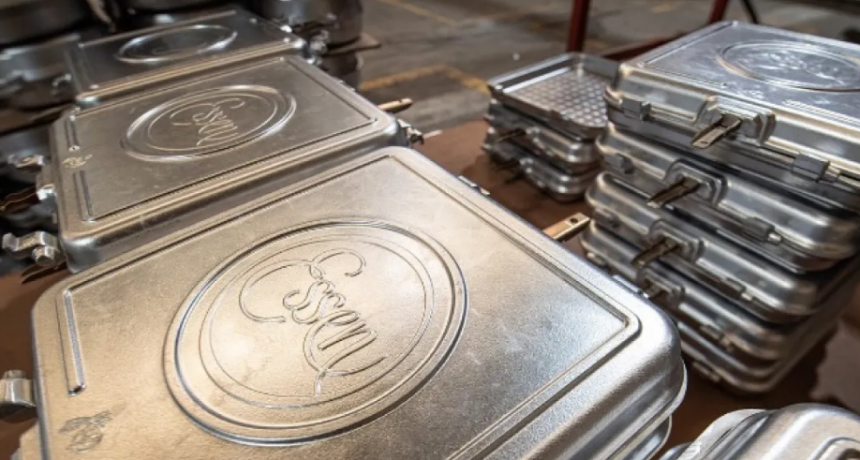 Una fábrica de ollas despidió a 30 de sus trabajadores  