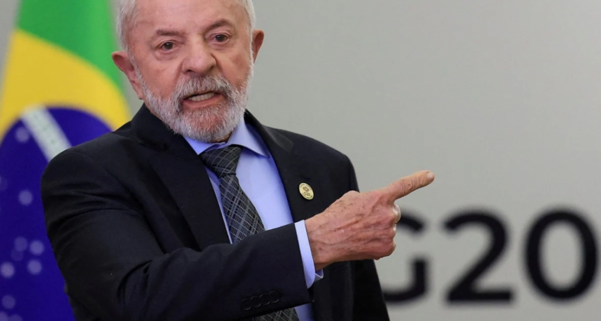 Lula da Silva anunció la fecha para la firma del acuerdo comercial Mercosur–UE