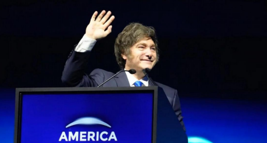 Milei, los acuerdos para reformas y el riesgo de gastar el poder antes de tiempo