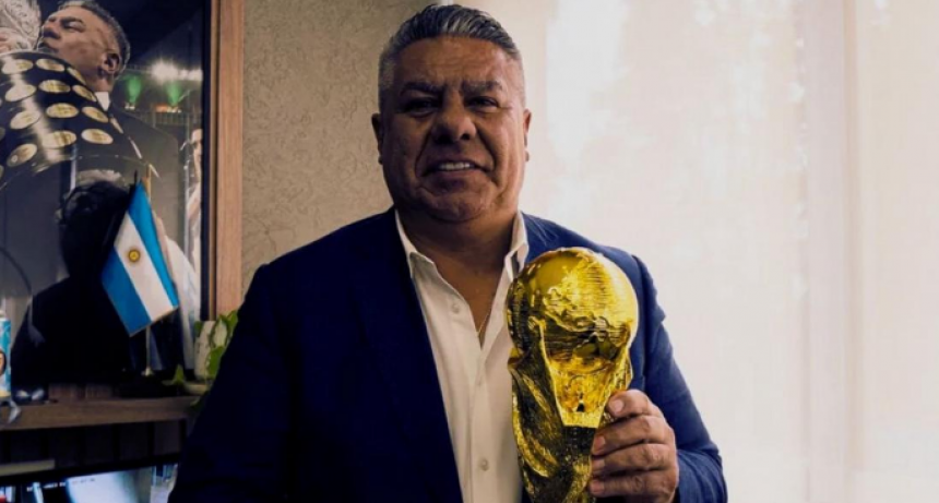 El histórico vínculo opaco entre deporte, política y negocios