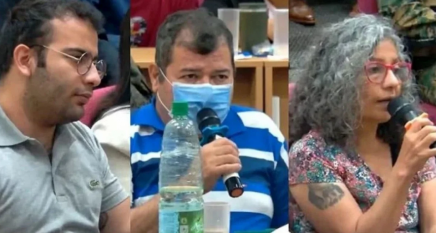 El Clan Sena pidió anular el veredicto por el crimen de Cecilia Strzyzowski