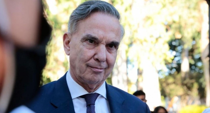 Riesgo de ruptura entre Pichetto y los gobernadores de Provincias Unidas en Diputados