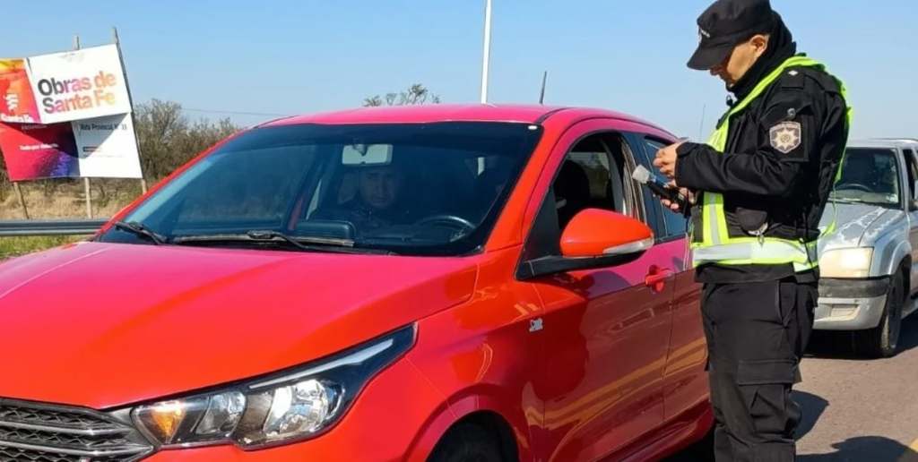 Radares de velocidad: 