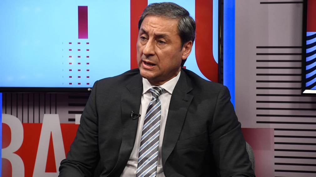 “Dios nos ayude a continuar la misión que nos dio el pueblo”: Silva Neder anticipó la asunción de autoridades