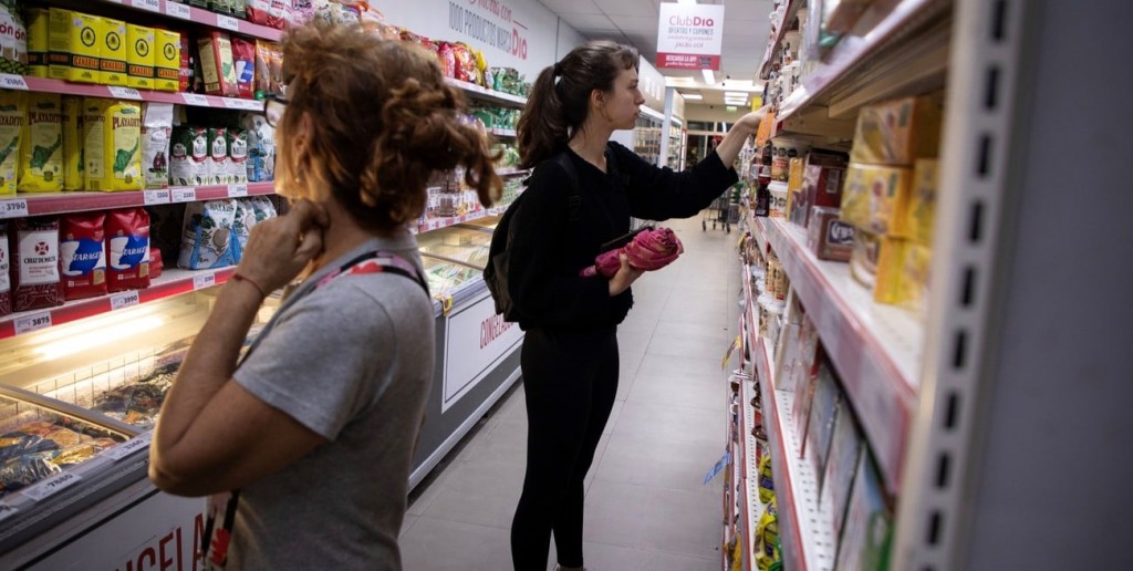 Los productores de Santa Fe recuperan US$ 114 millones al año pero Nación se lleva mucho más desde la provincia