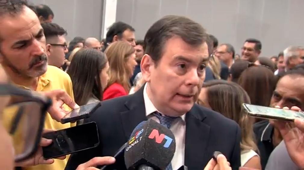 Zamora: “Santiago no puede enfrentar el calor extremo con los mismos costos que el resto del país”