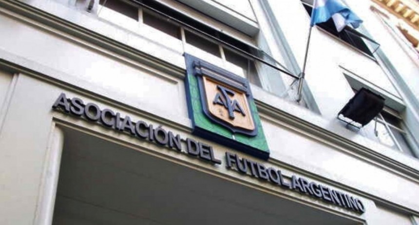 El Gobierno intimó a la AFA por la universidad “fantasma” UNAFA