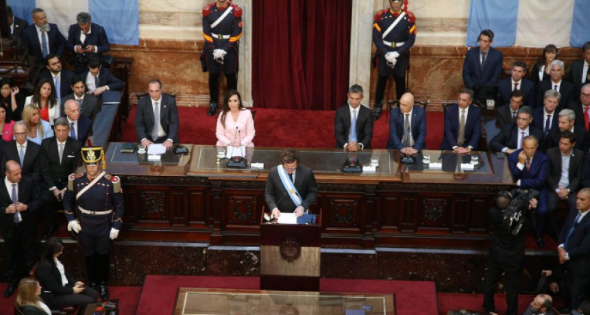 Reforma laboral: el Gobierno acepta cambios y busca aprobarla durante diciembre