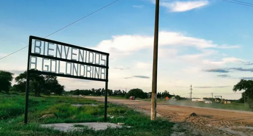 Congelan salarios por caída de la coparticipación en la Comuna de Golondrina