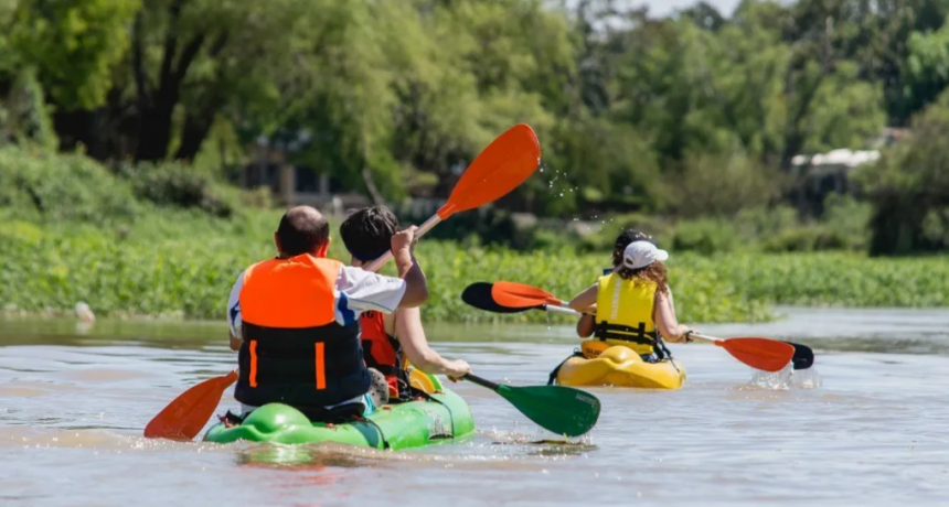 Crece el turismo en Santa Fe: más conectividad, eventos y ocupación récord