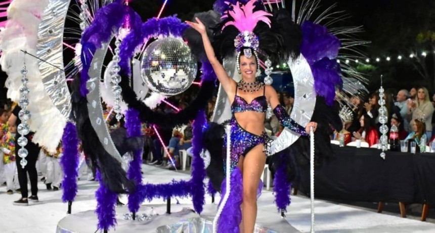 Vera presentó el Carnaval 2026, la fiesta cultural más convocante de la ciudad