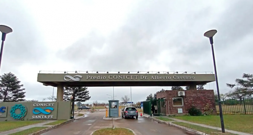 Conicet: alerta por el desfinanciamiento científico y el recorte de las convocatorias de investigación
