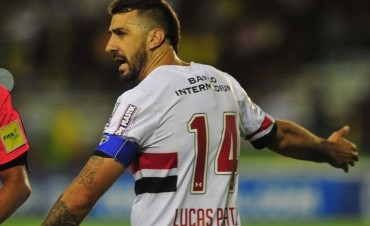 Mala noticia para River: un paso atr&aacute;s en el deseo de sumar a Lucas Pratto