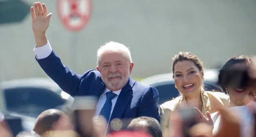 Asumió Lula: comercio, integración y otros planes estratégicos 2023 entre Brasil y Argentina
