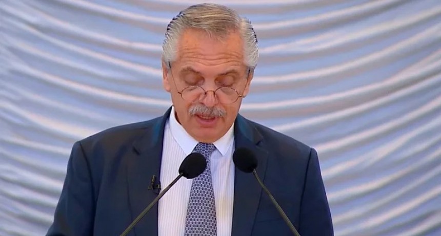 Alberto Fernández y los gobernadores pedirán el juicio político al presidente de la Corte Suprema, Horacio Rosatti