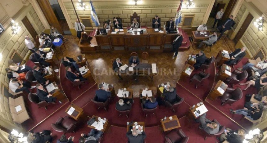 Avanza la reforma de la Ley de emergencia agropecuaria en Santa Fe