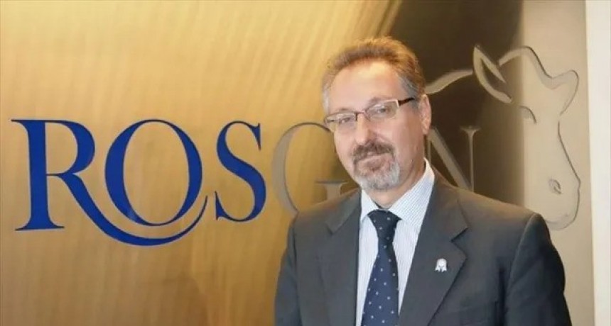 Rosgan: la sequía, un riesgo difícil de afrontar