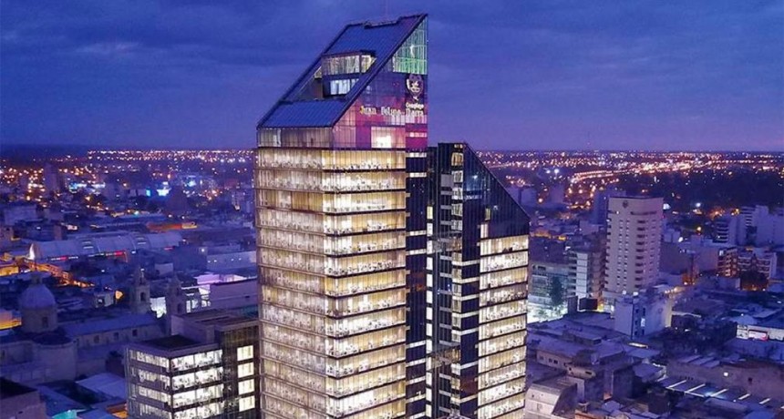 Santiago del Estero, la provincia argentina con más crecimiento según informe de la Cepal