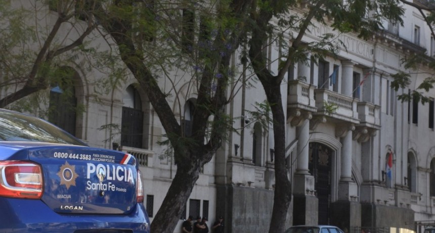 Tentativa de femicidio en Coronda: 