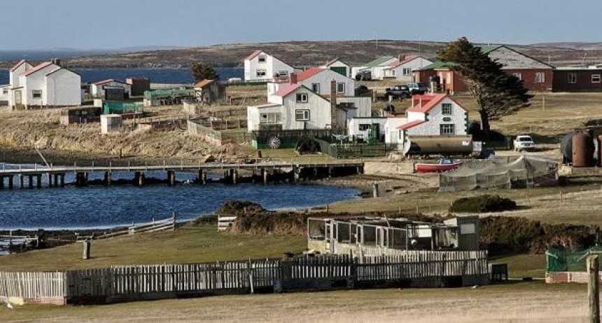 La ocupación ilegal de Gran Bretaña en las Malvinas cumple 190 años 