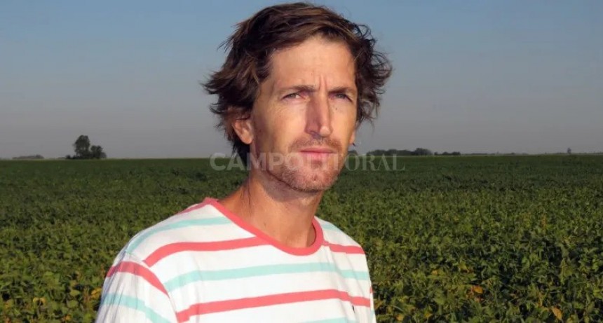 El desastre agropecuario campaña 22-23 