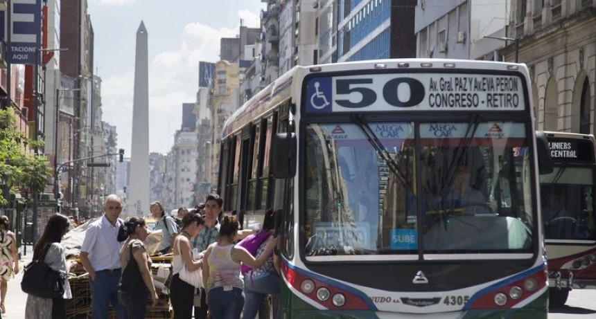 Los aumentos que llegan con 2023: combustibles, transporte, internet, prepagas, tarifa de agua y alquileres 