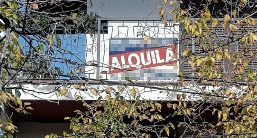 Aumentos de alquileres: los incrementos para renovar en enero serán del 81,4% en Santa Fe