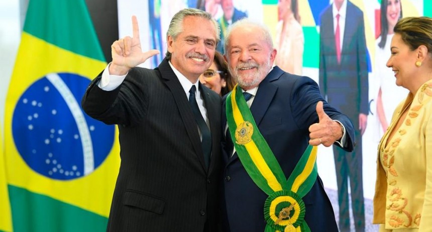 El gran reto de Lula (y de América Latina)