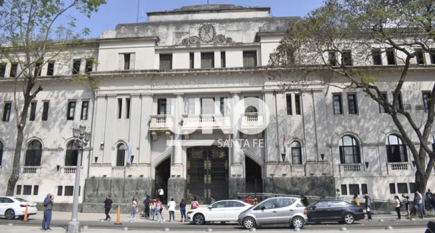 Pedirán que continúe detenido el hombre que abusó de su hija y que luego la captó Grávida 