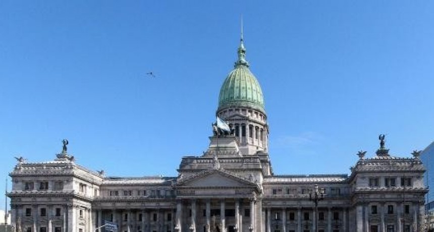 Pedido de Juicio Político a la Corte: Alberto Fernández convocará a sesiones extraordinarias para la segunda quincena de enero 