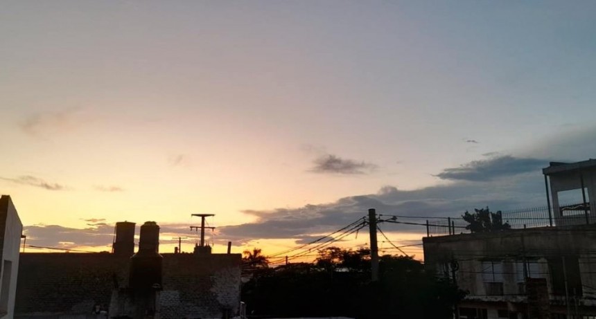 Qué dice el Servicio Meteorológico para Santiago del Estero: ¿cuándo lloverá?