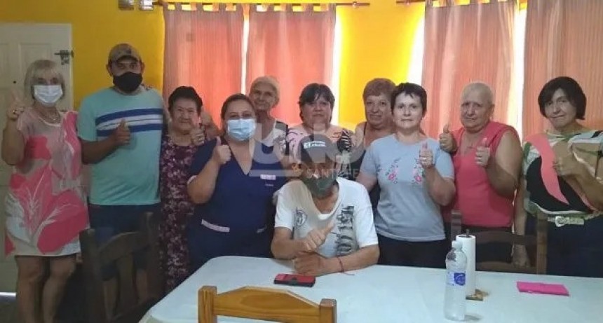 Acupa: la asociación santafesina que trata a pacientes oncológicos de casi todo el país 