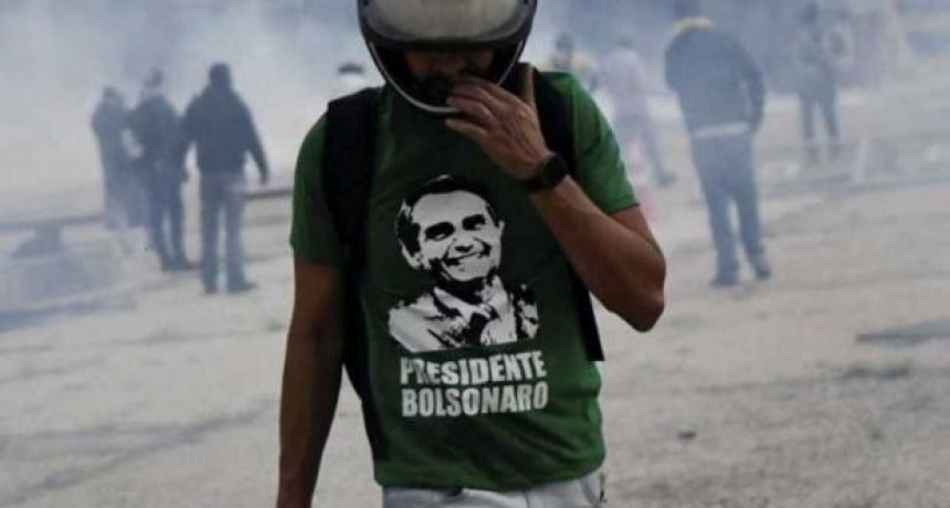 Ascienden a más de 1.200 los detenidos por el intento de Golpe de Estado en Brasil 