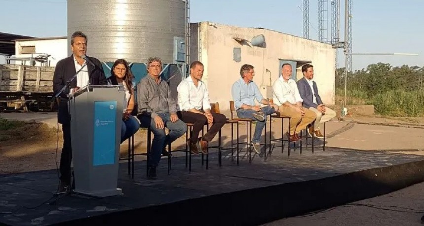 Para los tamberos santafesinos, las medidas para el sector son 