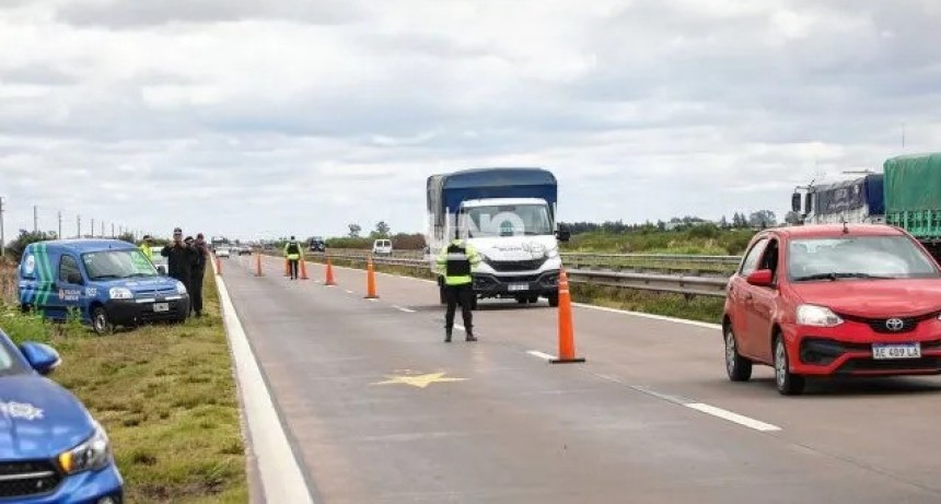 Radares en Circunvalación: las multas comenzarían a efectuarse a 