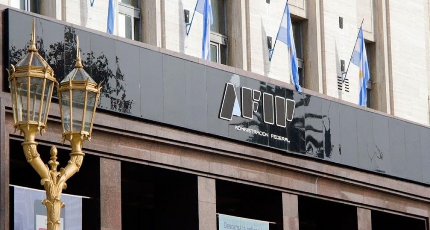 La AFIP denunci&oacute; a tres empresas que fugaron U$S 37.000.000 mediante importaciones