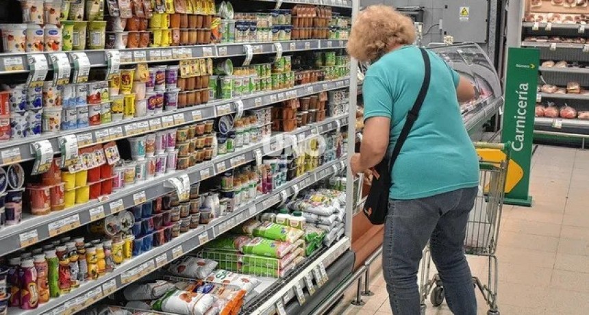 La inflación de diciembre fue del 5,1% y la suba de precios acumulada en 2022 trepó al 94,8%