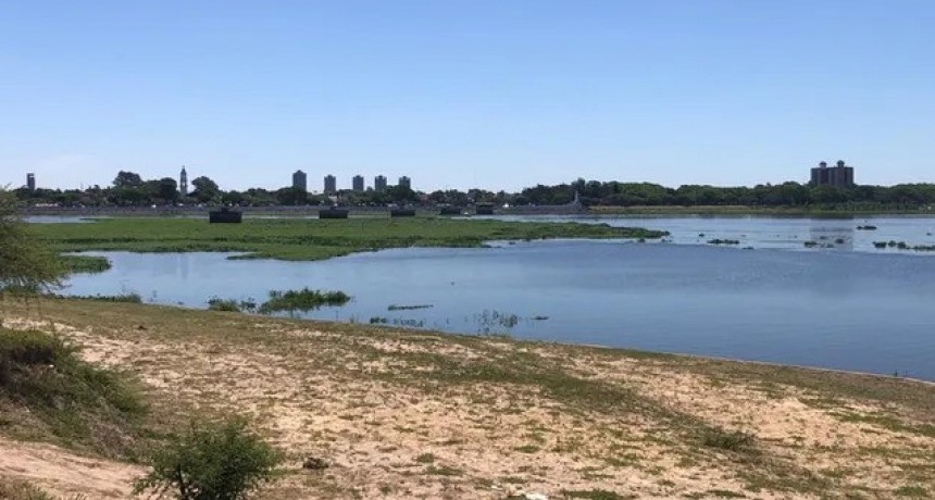 El Instituto Nacional del Agua alerta por la 