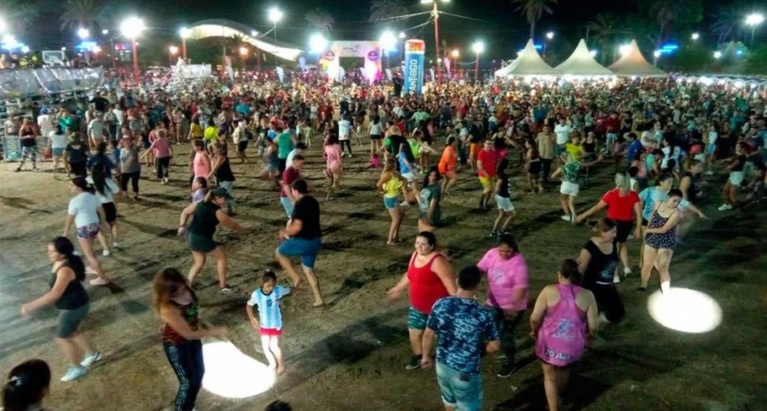 Se viene un fin de semana con múltiples actividades en 