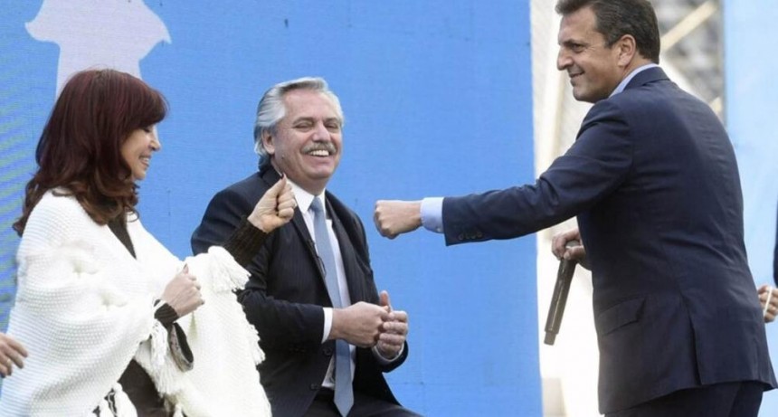 El peronismo se prepara para ser oposición