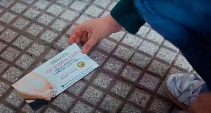 Para el Gobierno, Gr&aacute;vida "ha obstaculizado las intervenciones estatales" en el caso de la nena abusada y embarazada por su padre 