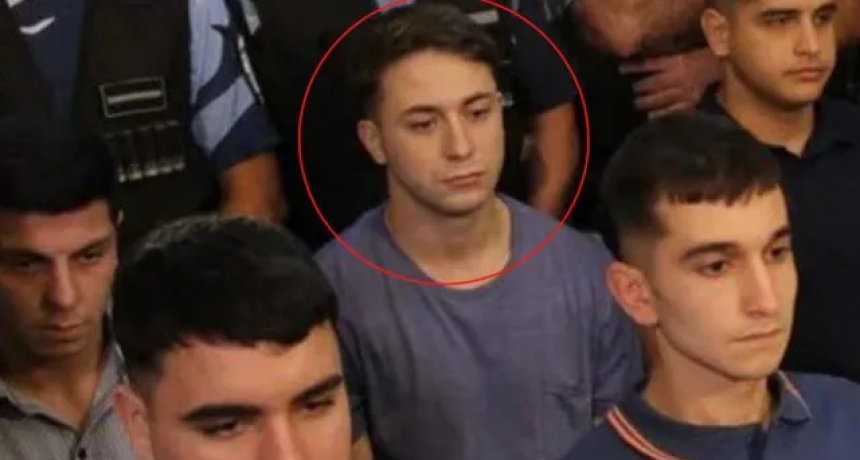 Habló Máximo Thomsen: pidió 