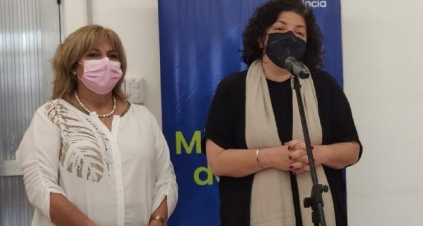 La ministra de Salud de la Naci&oacute;n arribar&aacute; este mi&eacute;rcoles a Santa Fe 